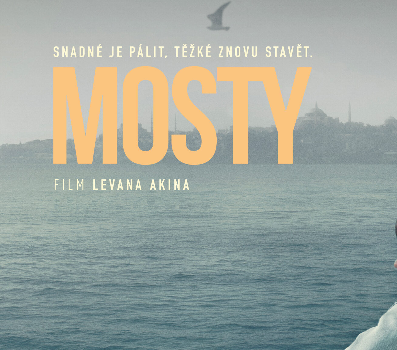 Předpremiéra: Mosty