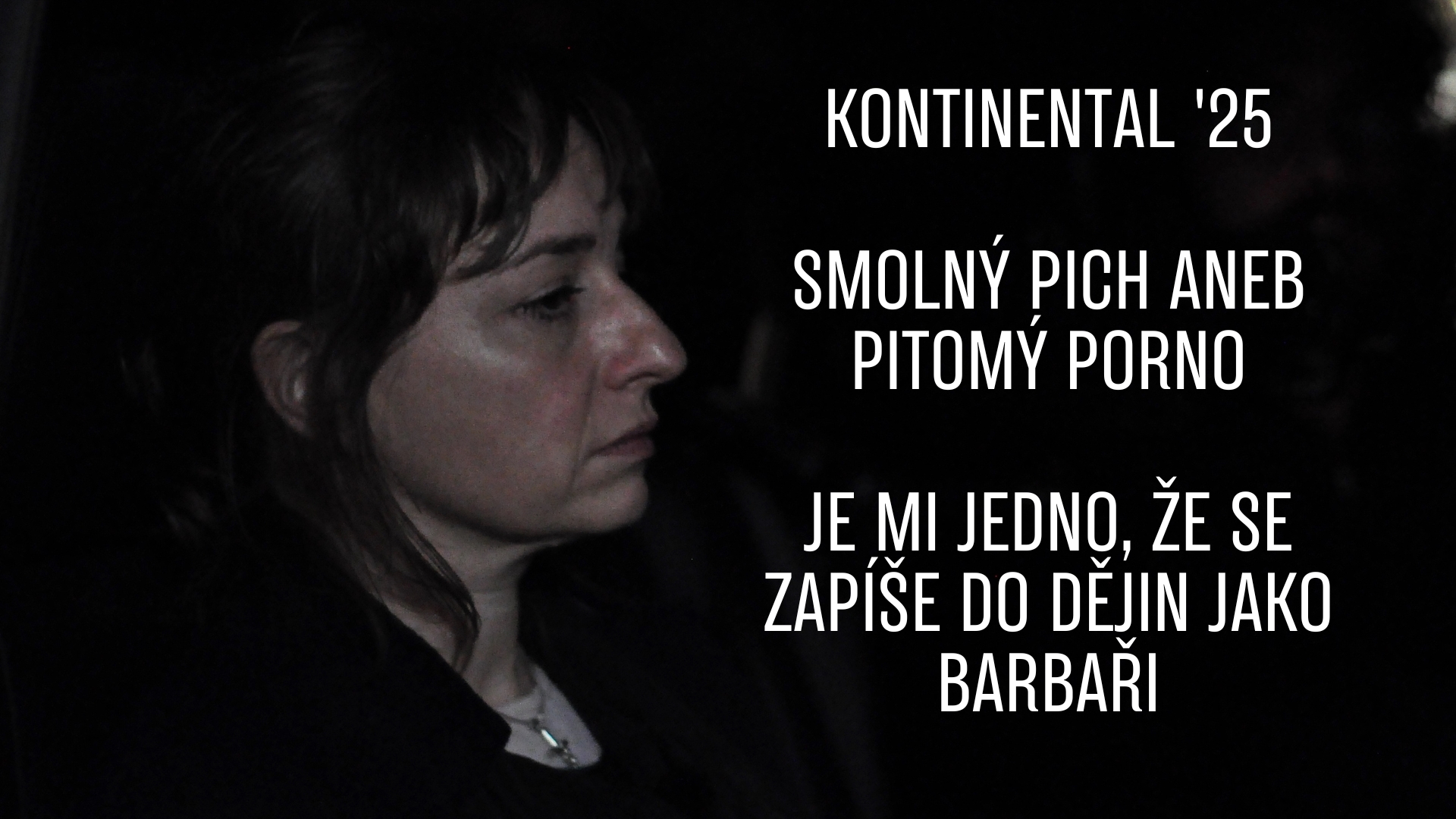 Radu Jude – filmy rumunského provokatéra v Kině Pilotů