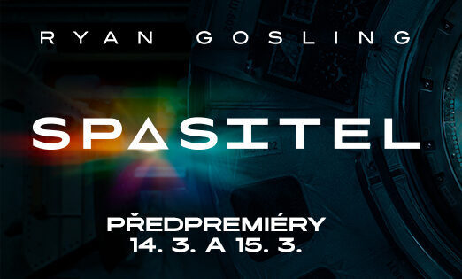 Předpremiéra: Spasitel
